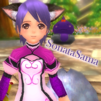 الصورة الرمزية Sonatasama