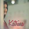 الصورة الرمزية katrinaa