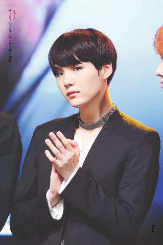 الصورة الرمزية BTS4EVER