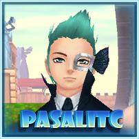 الصورة الرمزية pasalitc